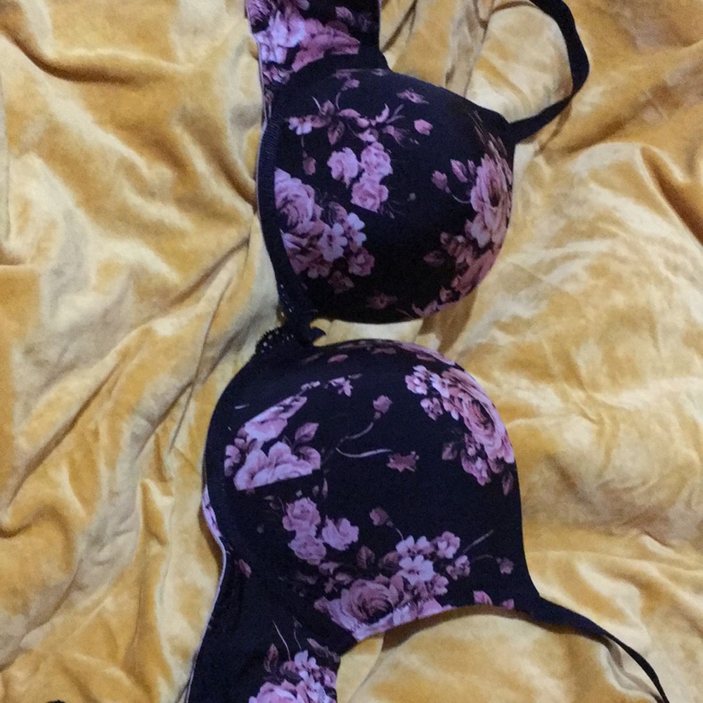 Torrid Bra